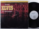 ELVIS PRESLEY From Elvis In Memphis MFSL LP VG+ original master recording n