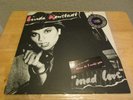 Mad Love by Linda Ronstadt (Vinyl, Album, Promo, Stereo, 1980, Asylum Records)