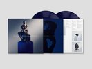 ROBBIE WILLIAMS - XXV  (lim. ed,) (2022) 2 LP transparent blue vinyl