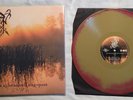 Dawn Naer Solen Gar Niþer For Evogher Splatter LP Vinyl Record new