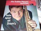 TUBBY HAYES - 