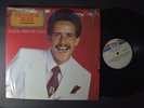 FRANKIE RUIZ Solista Pero No Solo LATIN Import LP Venezuela TH