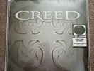 Creed - Greatest Hits (Vinyl, 2022, Craft Recordings)