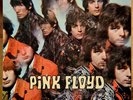 Pink Floyd The Piper At The Gates Of Dawn UK 1969 Columbia superb LP