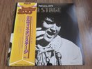 ELVIS PRESLEY - ON STAGE FEBRUARY 1970 LP 1981 OBI INSERT JAPAN RCA NEAR MINT