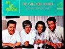 LP SEALED THE ANITA KERR QUARTET WE DIG MANCINI 1965 RCA VICTOR STEREO OR PRESS