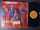 ARMANDO VEGA Y SU TRIO CASINO TROPICAL Me Recordaras LATIN LP SHRINK DIAL