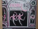 Walton Facade Lecocq Mamzelle Angot Fistoulari Vinyl LP SB2039 RCA Red Seal