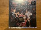Salt N Pepa Blacks' Magic VMP Exclusive Candlelight Splatter Vinyl Me Please 750