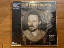 Sturgill Simpson Metamodern Sounds Purple & White Swirl Vinyl Me Please VMP New