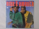 Nice & Smooth Fresh Records Fresh Records LPRE 82013 US Shrink VINYL LP
