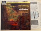 SAX 2497 Tchaikovsky Symphony No. 5 / Klemperer / Philharmonia B/S