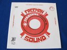 FREEMAN SOUND / Sixteen Tons USA RARE SINGLE 7
