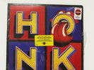 ROLLING STONES - HONK '71-'16 (GREATEST HITS) IS 2019 *SEALED* TRIPLE (3X) LP