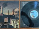 PINK FLOYD  ANIMALS 1977 VINYL RECORD LP - ORIGINAL PRESS JC 34474 GATEFOLD VG+