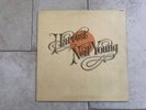 Neil Young _ Harvest _  Vinile LP 33