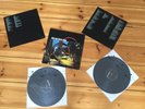 Dave Matthews Band - Before these crowded streets Vinyl RARE
