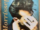 Morrissey Everyday is like Sunday 12 inch vinyl single