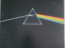 PINK FLOYD “DARK SIDE OF THE MOON” LP 1973 SMAS 11163 FIRST PRESS WITH POSTERS