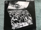 Junior's Eyes ‎– Battersea Power Station , SLRZ 1008 , Vinyl, LP, Album ,1st UK