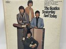 The Beatles Yesterday And Today (Trunk Cover) Original Capitol LP