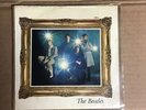 The Beatles Penny Lane/Strawberry Fields Original 5810 Picture Sleeve and Record