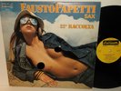 1976 Canada Fausto Papetti 22a Raccolta Vinyl LP Record Album Cheesecake Sexy