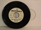 Four Tops, Baby I Need Your Loving / Call On Me, 1964 Motown M-1062 Soul Promo