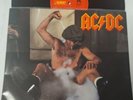 AC/DC You Shook Me All Night Long  12