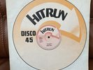 ERROL HOLT / ROD TAYLOR  - YES YES YES / NO ONE CAN TELL I ABOUT JAH -HITRUN 12”