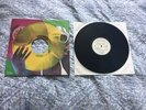 Kraftwerk-Kraftwerk’s Disco Best 1978 Capitol 4 Track Promo 12” U.S. Press