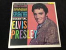 ELVIS PRESLEY LP 6738-1-R THE ESSENTIAL ELVIS FACTORY SEALED USA ORIGINAL