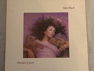 Kate Bush Hounds Of Love Vinyl Album - UK 1st Pressing 1985 Running Up That Hill