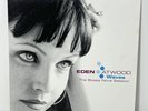 EDEN ATWOOD Waves Bossa Nova Session 2002, Audiophile Limited Ed 0505 2LP VINYL