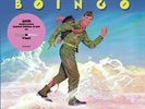 NEW Sealed OINGO BOINGO   Only A Lad LP Green/White Colored Vinyl Rubellan 2022