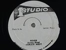 Horace Andy/The Sharks 