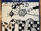 TONY OXLEY - Self Titled Original 1975