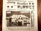The Mummies - Larry Winther and His Mummies 7