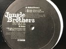 JUNGLE BROTHERS - BRAIN (12