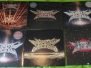 BABYMETAL VINYL LP BUNDLE (Please Read Description)