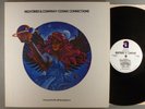 Jethro Tull Don Harrison Wishbone Ash  Nightbird & Company Cosmic Connections