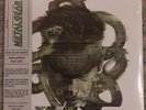 Metal Gear Solid Original Video Game Soundtrack Mondo Vinyl 2xLP Green Smoke New