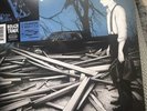 Jack White - Fear of the Dawn Astronomical Blue & Moon Glow White - sealed vinyl