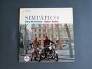 Gabor Szabo Gary McFarland SIMPATICO Jazz Impulse LP VINYL ALBUM (1972 Reissue)