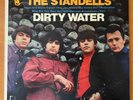 LP - The Standells - Dirty Water - 1966, Tower, stereo, orig.