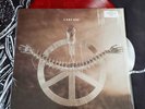 CARCASS heartwork 1/300 VINYL LP death metal cancer autopsy general surgery