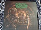 SKELETAL REMAINS beyond the flesh VINYL LP death metal gorguts suffocation