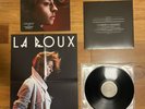 La Roux - Self Titled 2009 Record Industry Pressing New Electro Pop Vinyl EDM