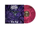 King Diamond - The Eye LP (Purple Marble) NEW Thrash Metal Mercyful Fate