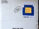 Third Man Records TMR Vault #42 The White Stripes SEALED IN ORIGINAL MAILER